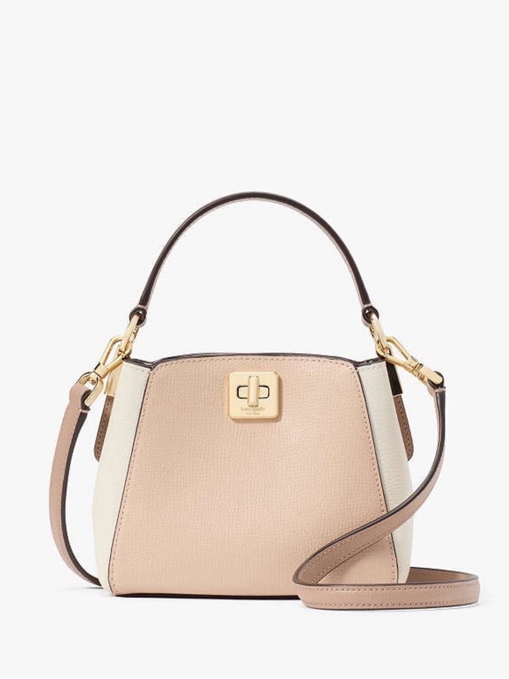 Kate Spade NY Phoebe Mini Top Handle Crossbody Bag